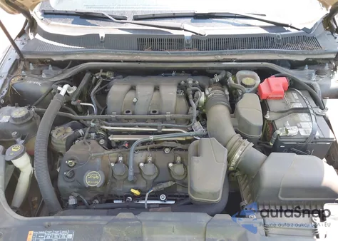 2018 Ford Police Interceptor z USA, uszkodzony, nr VIN 1FAHP2MK4JG114541